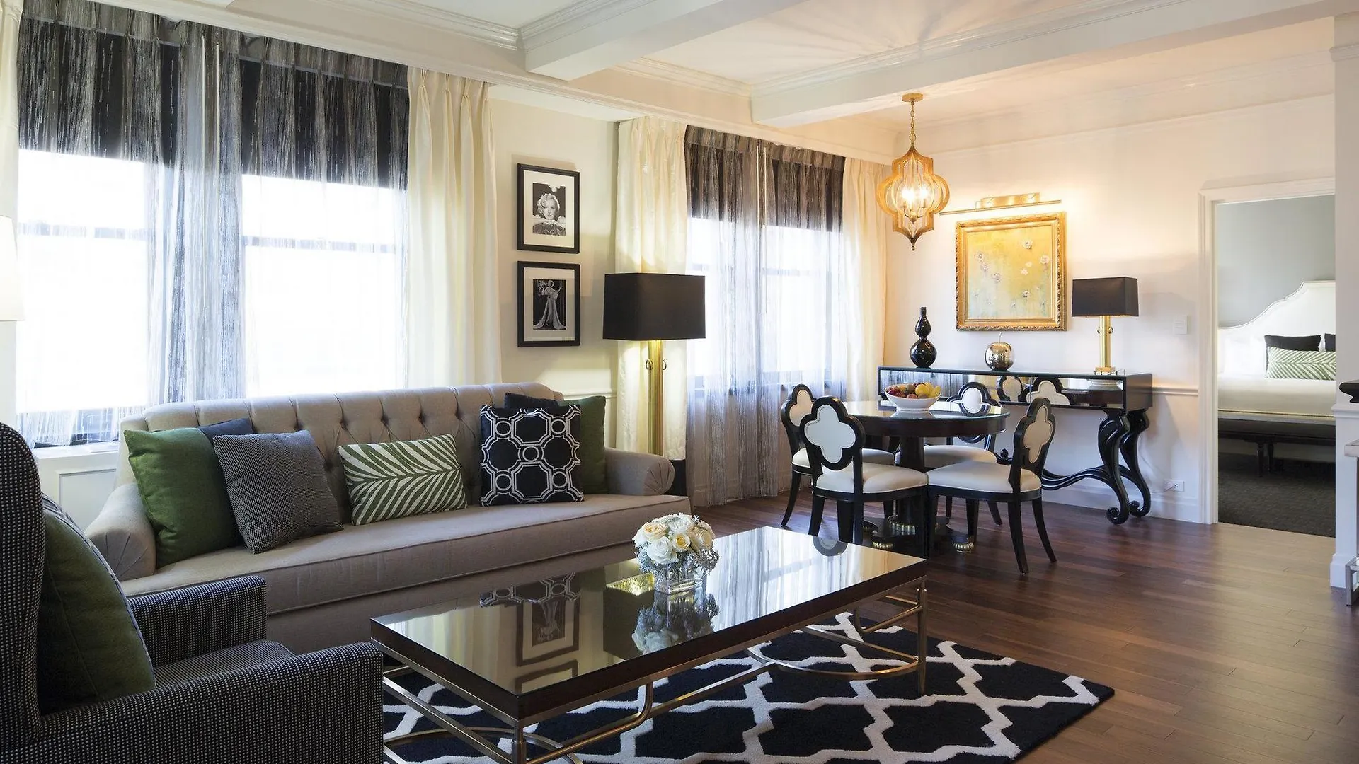 Warwick New York Hotel United States