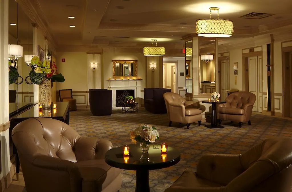 Warwick New York Hotel 4*,  United States
