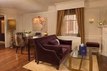Warwick New York Hotel