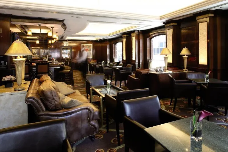 Warwick New York Hotel