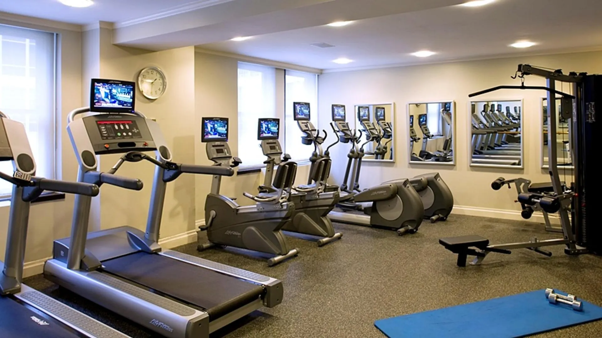 Warwick New York Hotel United States