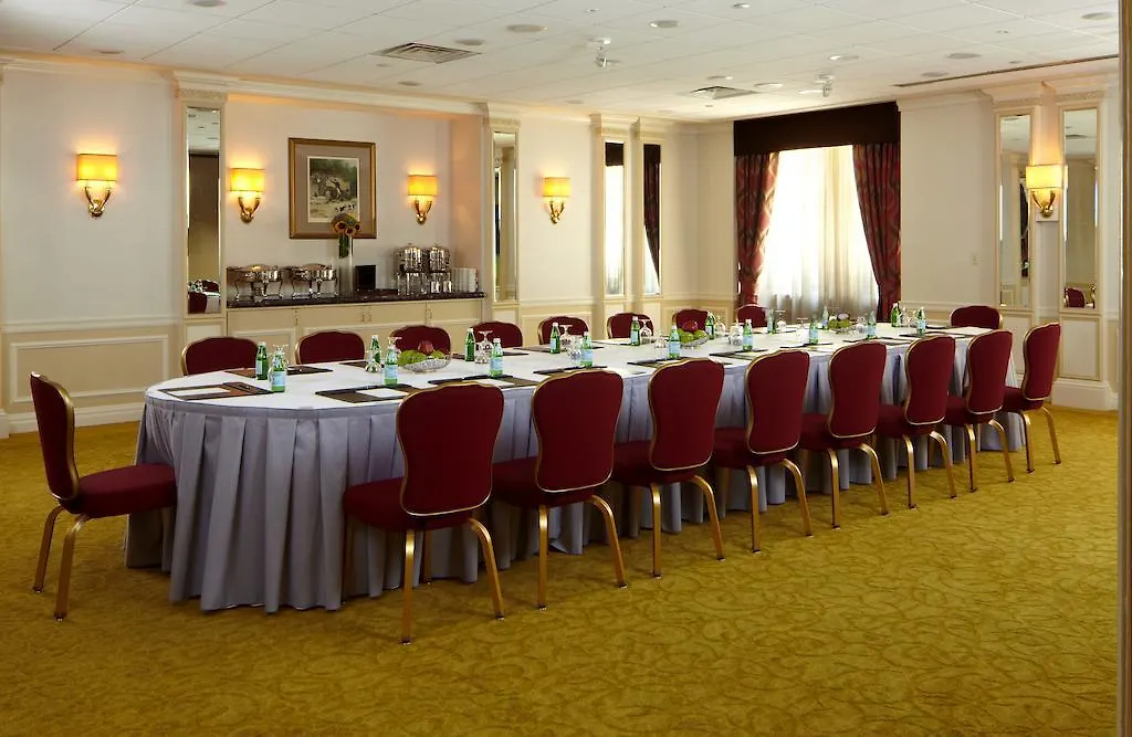 Warwick New York Hotel