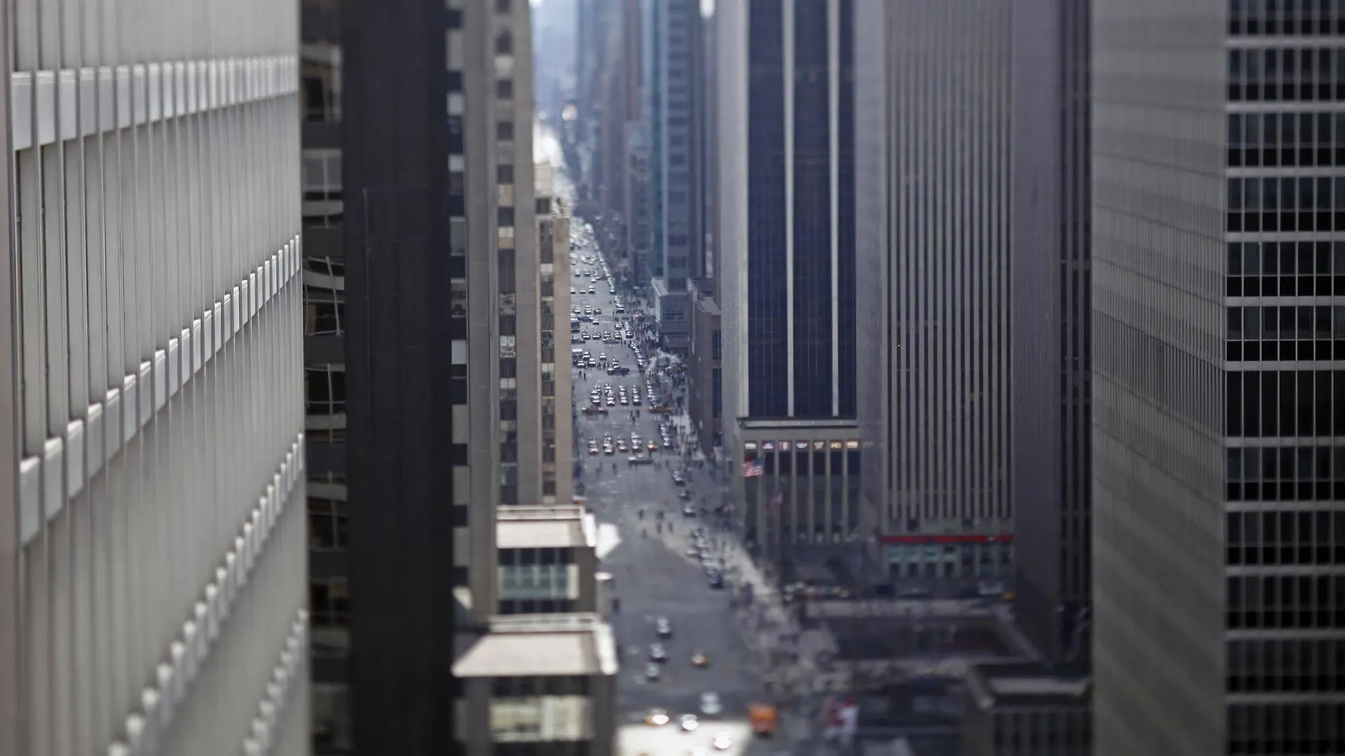 Warwick New York Ξενοδοχείο