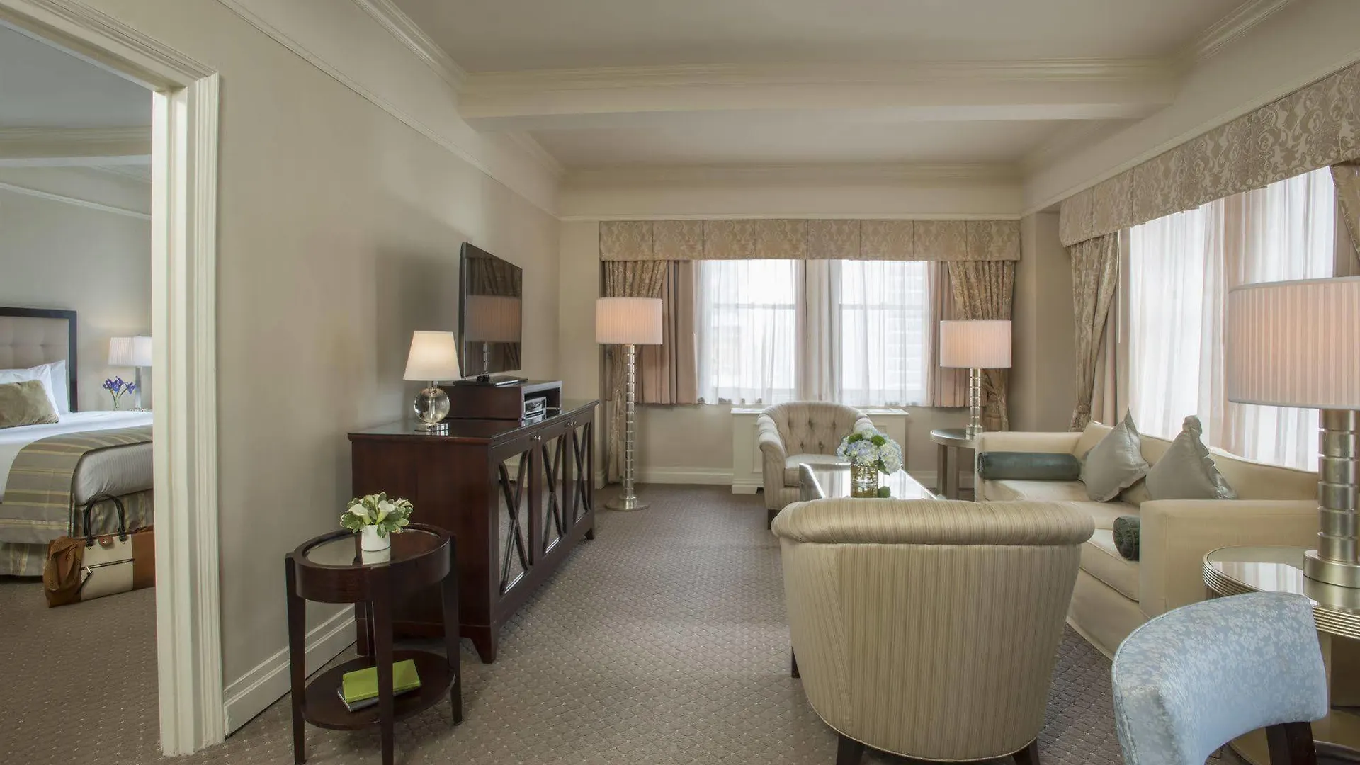 ****  Warwick New York Ξενοδοχείο Ηνωμένες Πολιτείες της Αμερικής